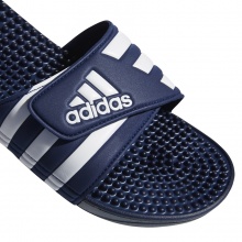 adidas Bath Shoes Adissage Dark Blue Men/Women - 1 Pair